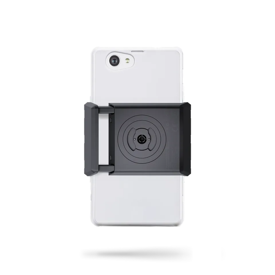 SP Connect E-Cap support téléphone vélo à charge sans fil