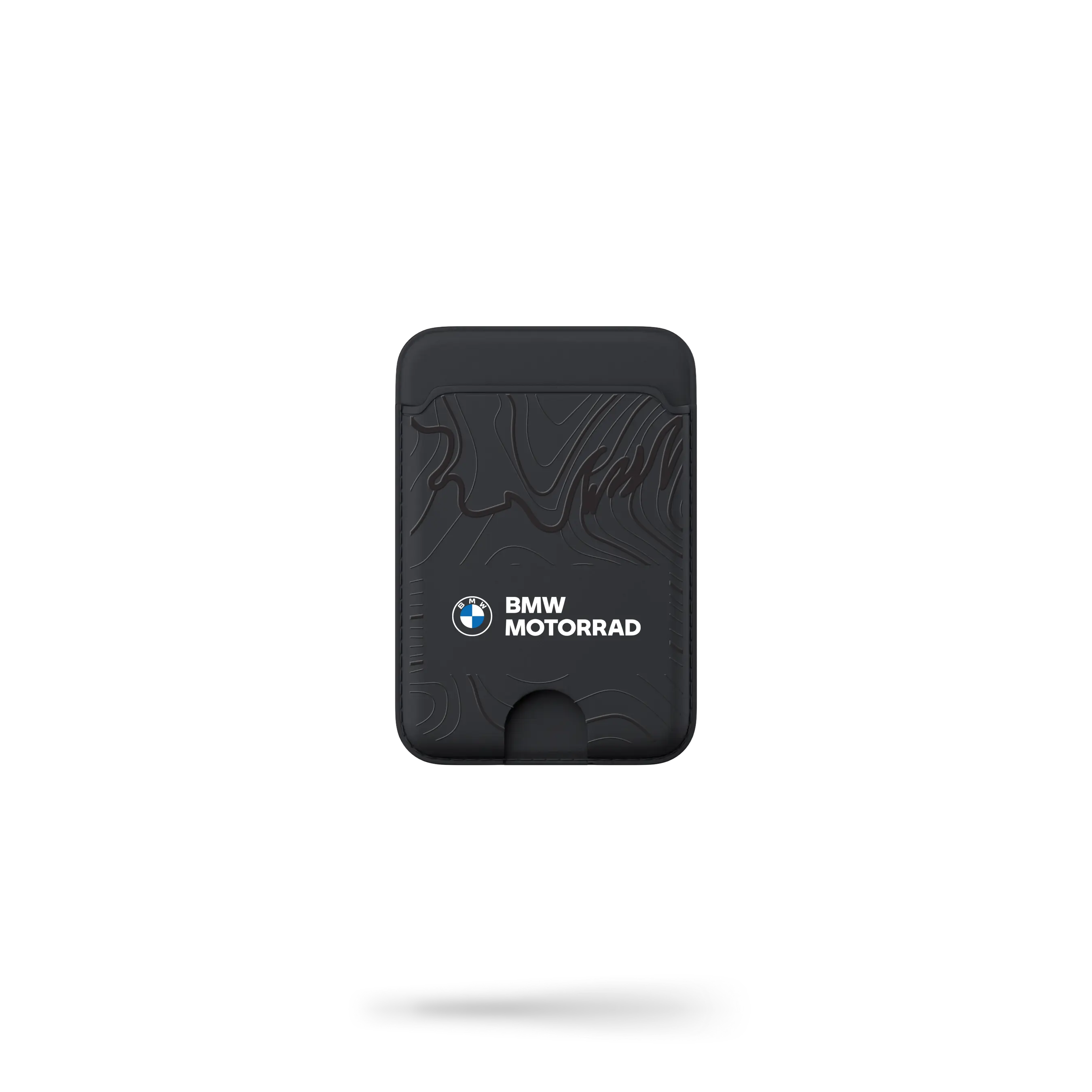 SP Connect Brand Editions BMW Motorrad Card Wallet porte-cartes