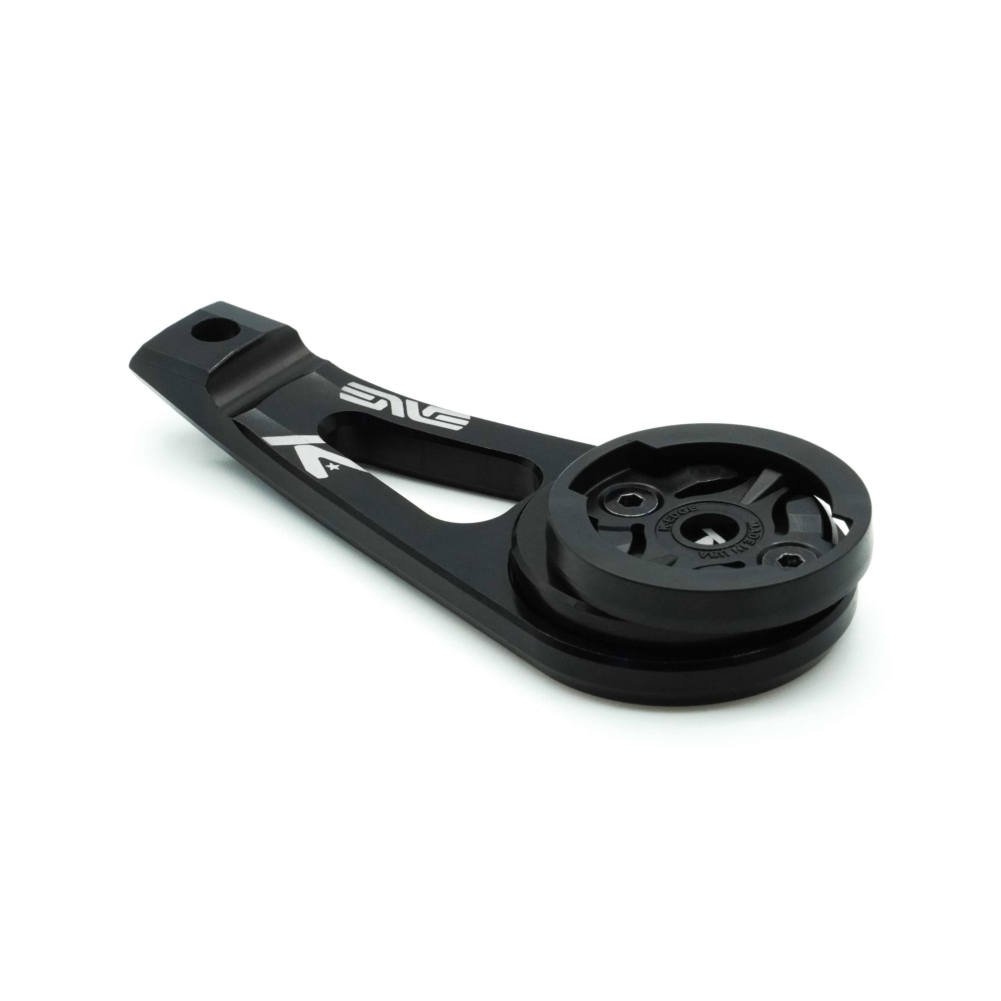 K-Edge Offset Spacer entretoise compteur Garmin Edge 1050