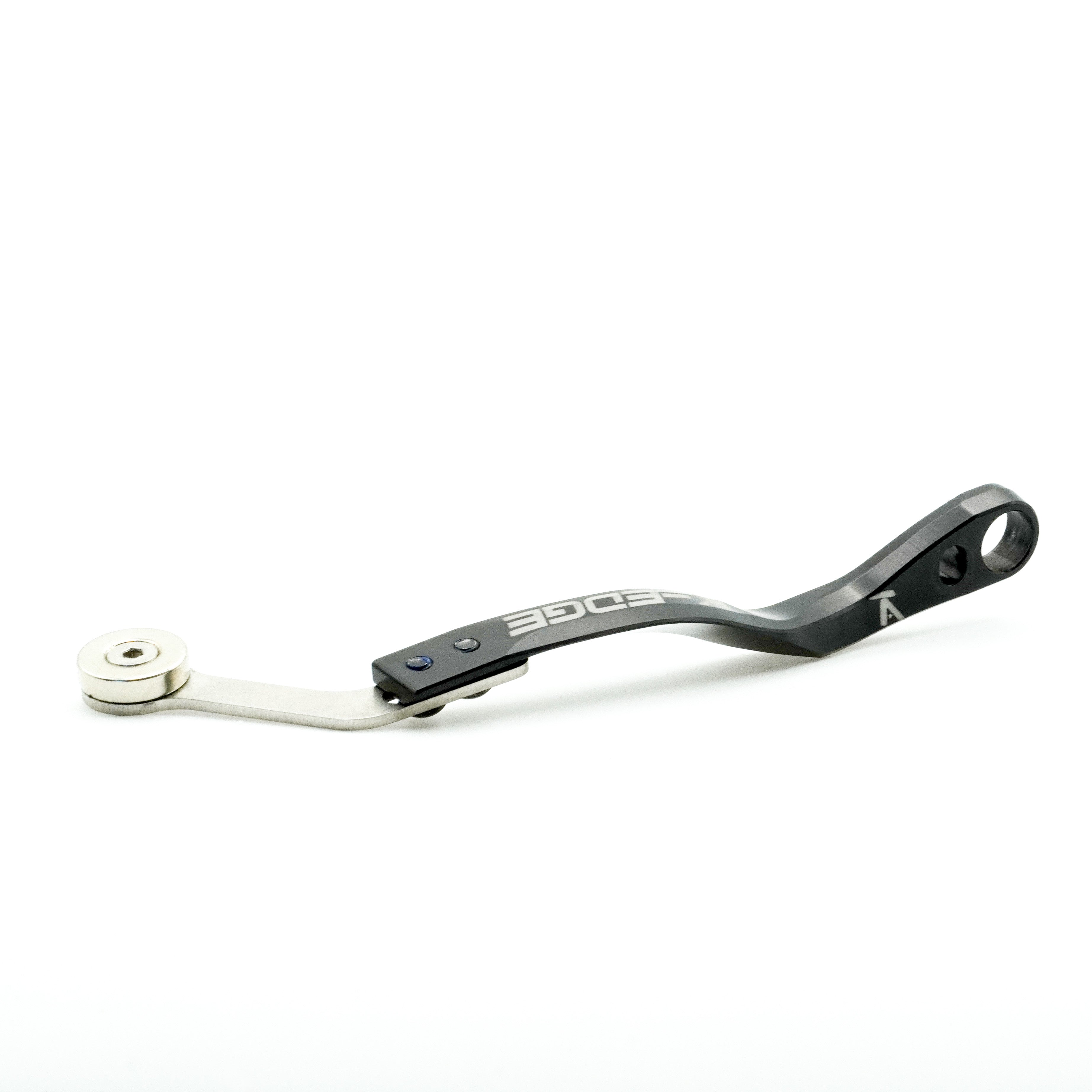 K-Edge Chain Catchers Pro Braze-on anti-déraillement