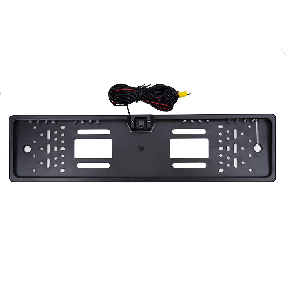 PNI Escort C100 caméra de recul voiture 170° IP67