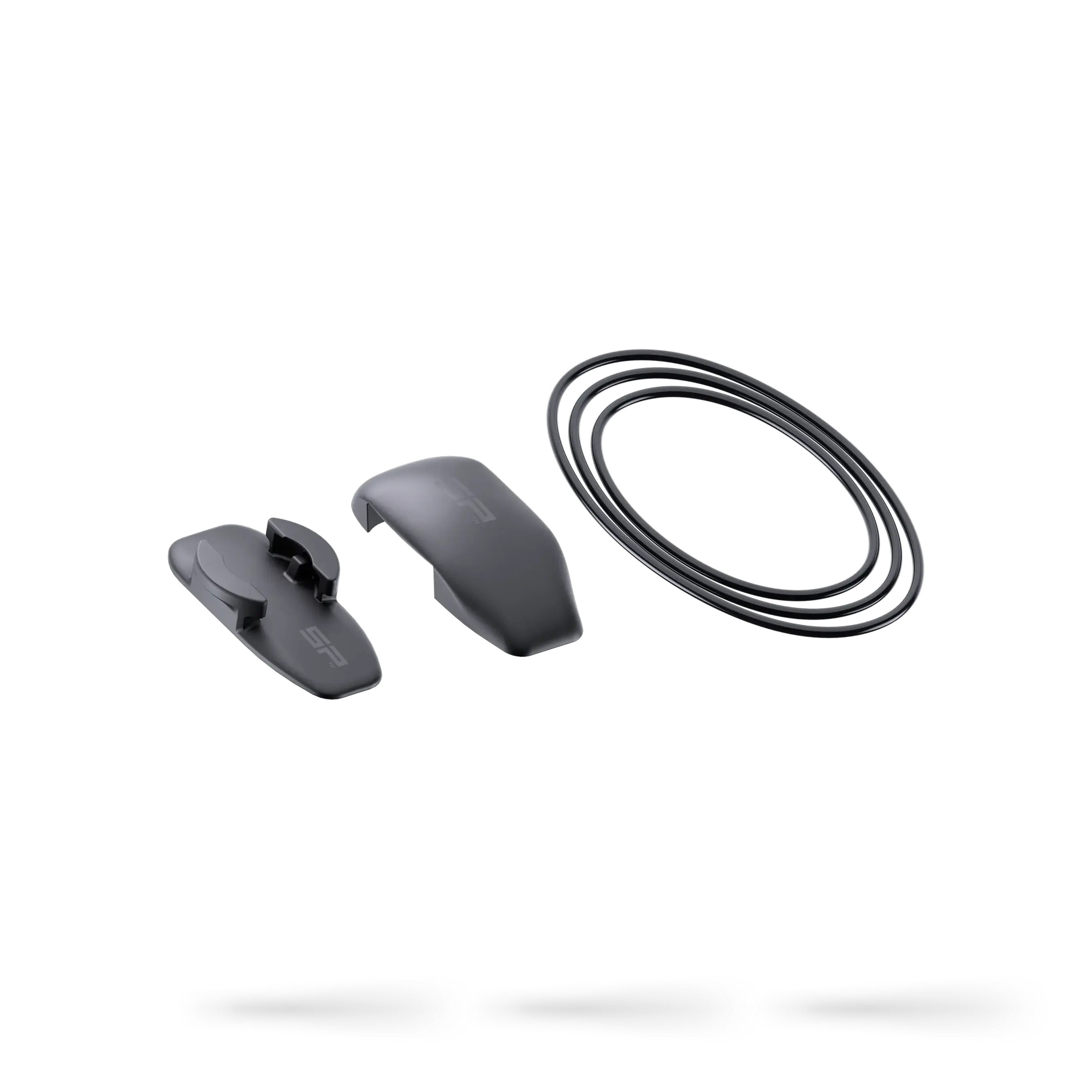 SP Connect Mounts Aero Mount Pro support vélo carbone 5 g