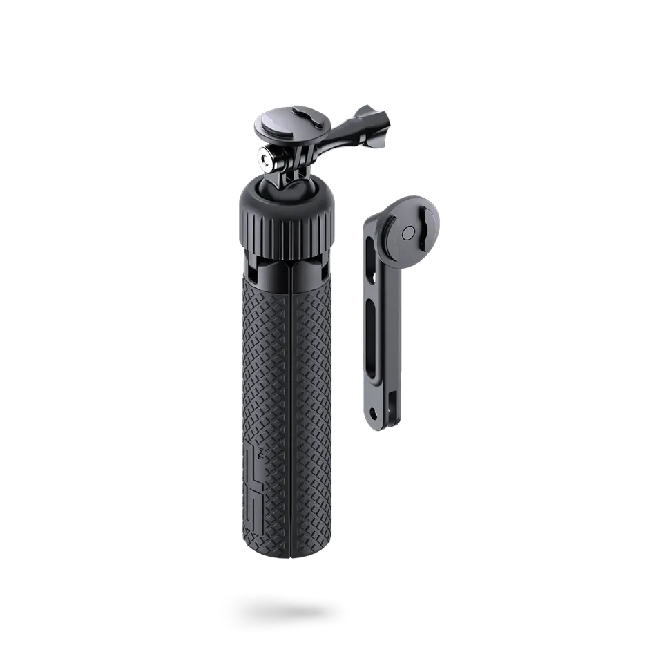 SP Connect Tripod Grip trépied téléphone GoPro 360°