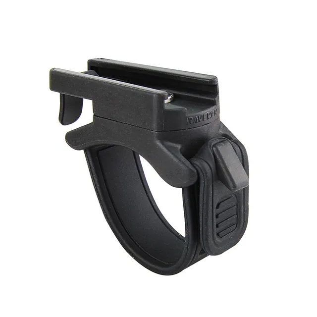 Ravemen ABM03 support guidon vélo silicone 25.4-35mm