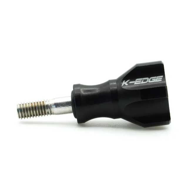 K-Edge Parts Go Big Thumb Screw vis réglage compteur