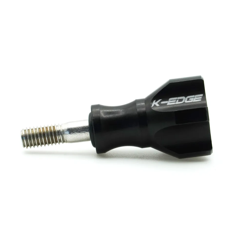 K-Edge Parts Go Big Thumb Screw vis réglage compteur