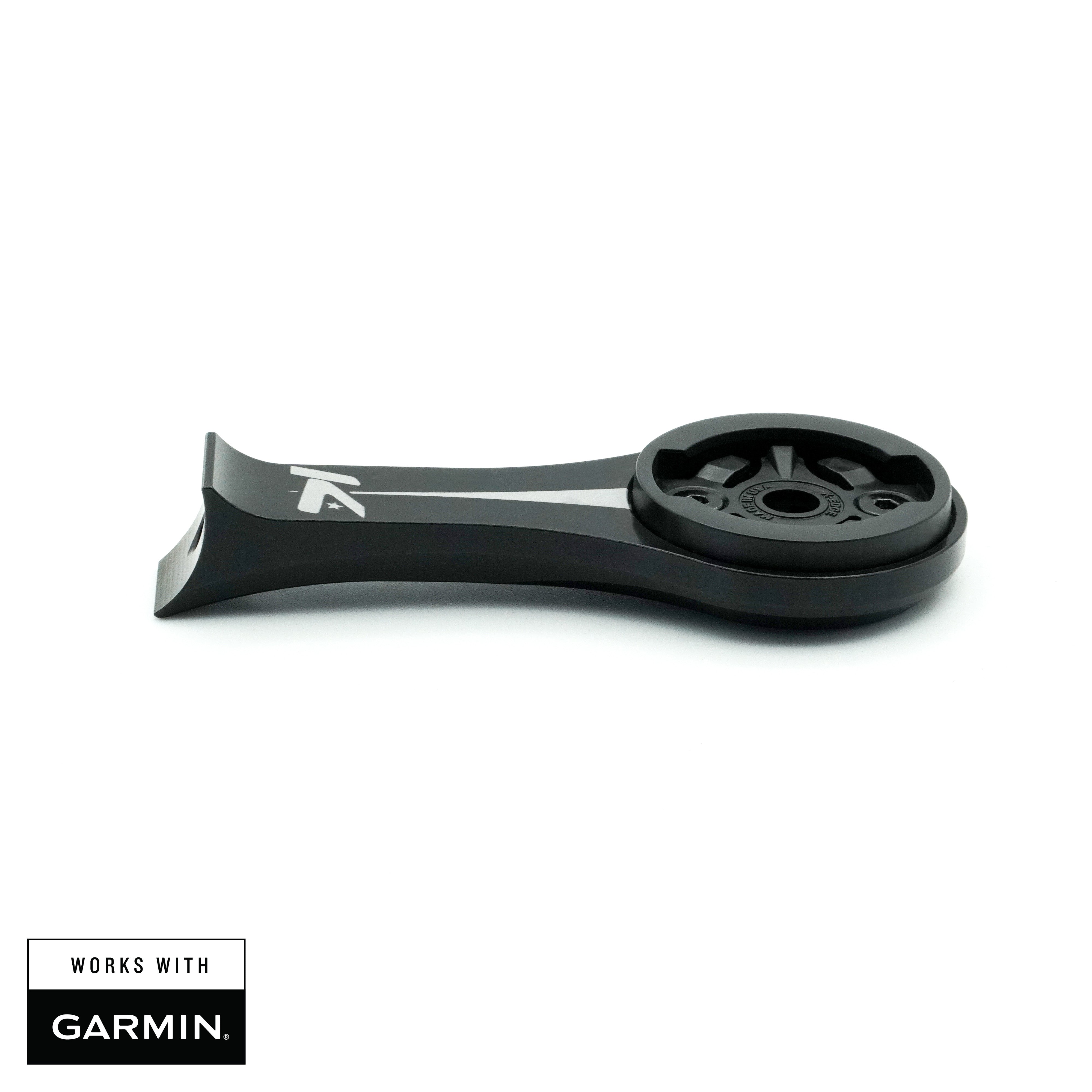 K-Edge Roval Specialized support compteur Garmin Wahoo noir