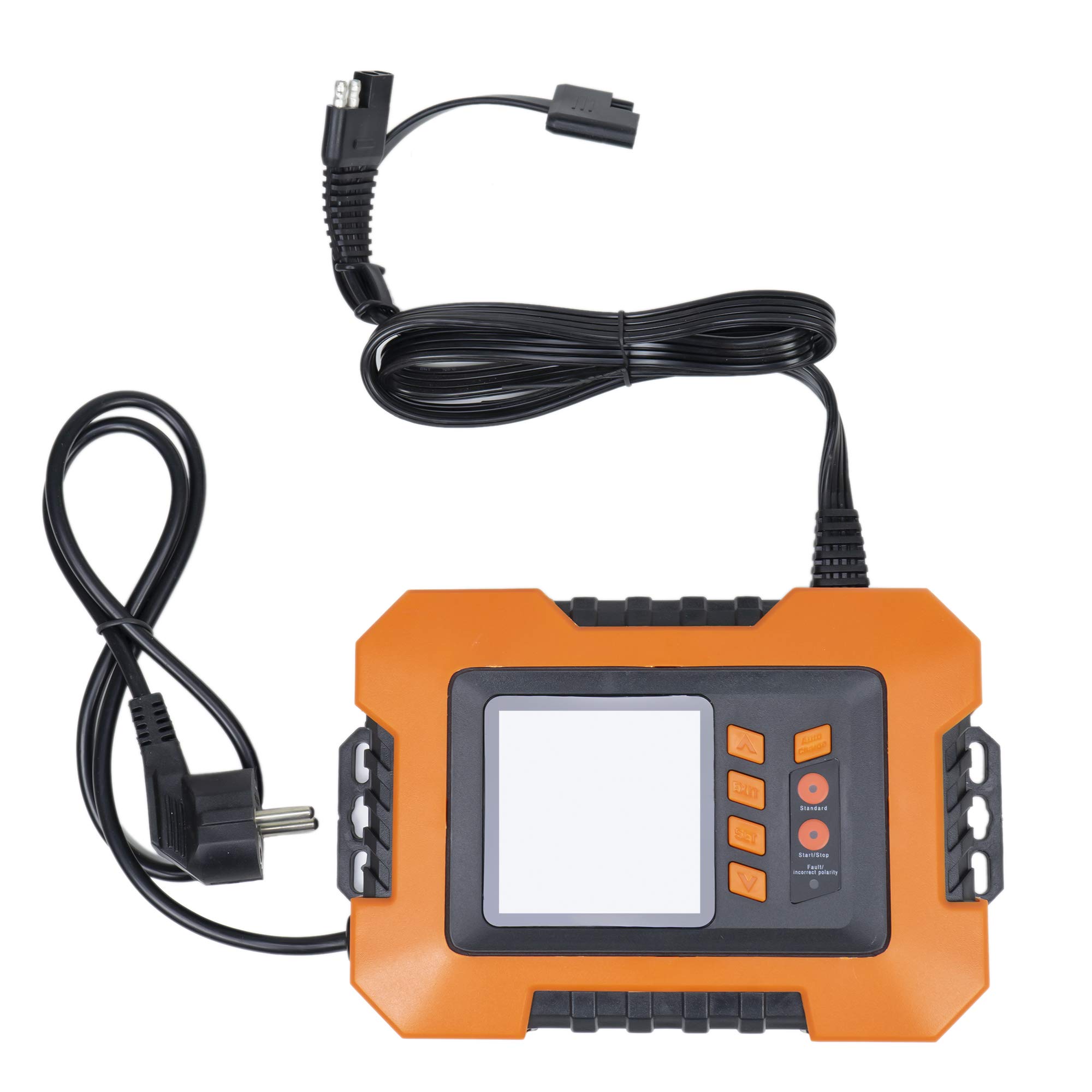 PNI DIY C120 chargeur batterie voiture 12V 2 ports USB