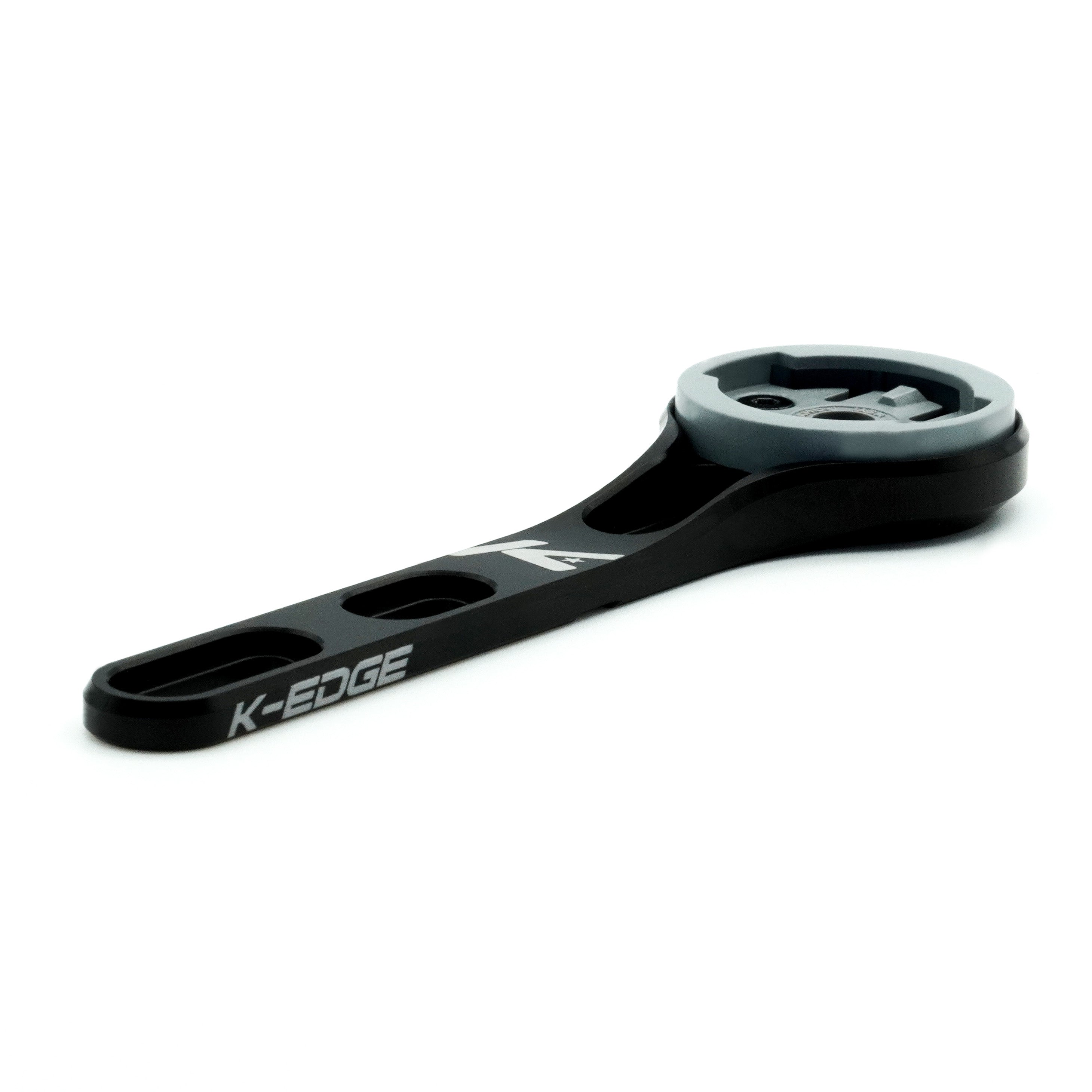 K-Edge Computer Mounts Top Tube support compteur Garmin Wahoo