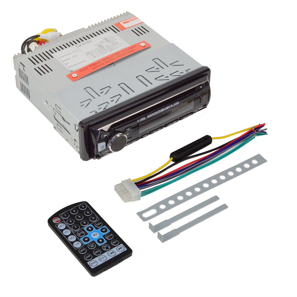 PNI Clementine 9440 autoradio 1 DIN Bluetooth CD