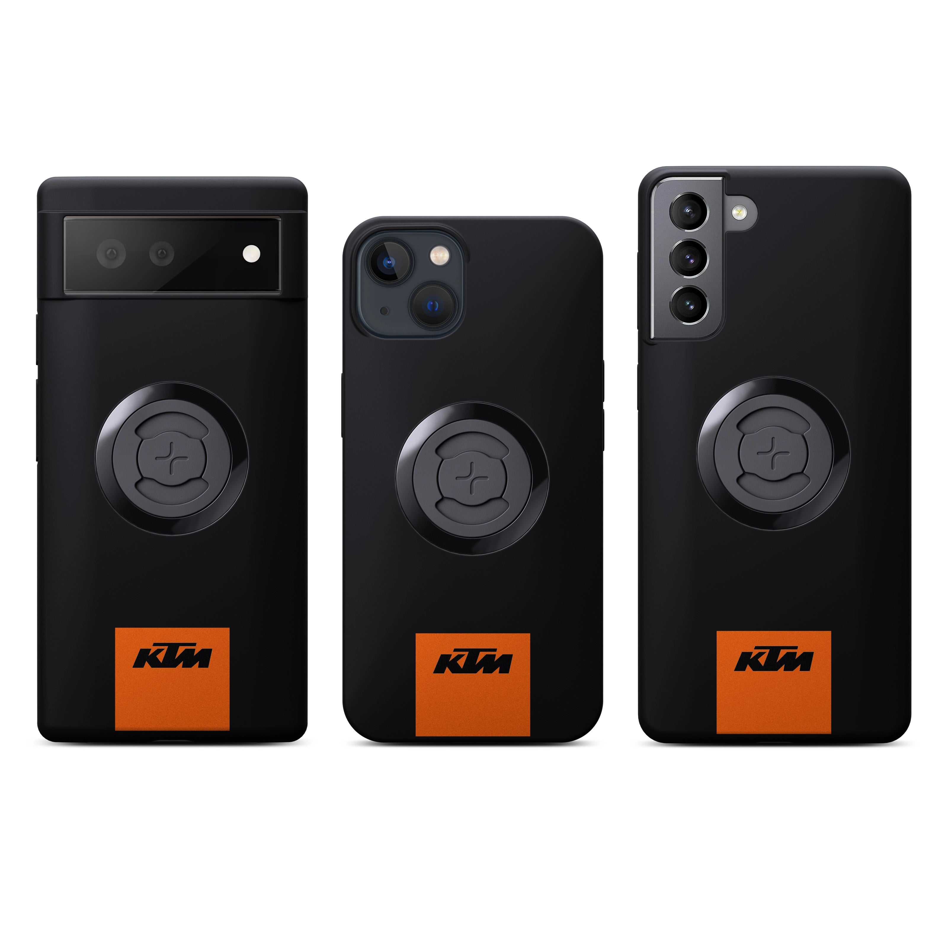 SP Connect KTM Podium coque moto vélo Phone Case