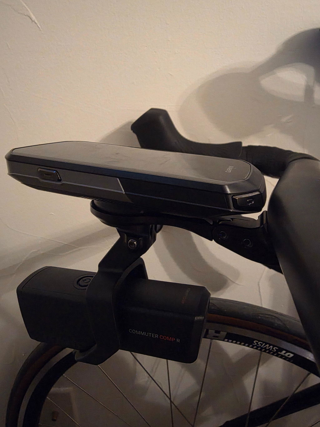 K-edge Computer Mounts Gen 8 Madone Mount support Garmin Wahoo