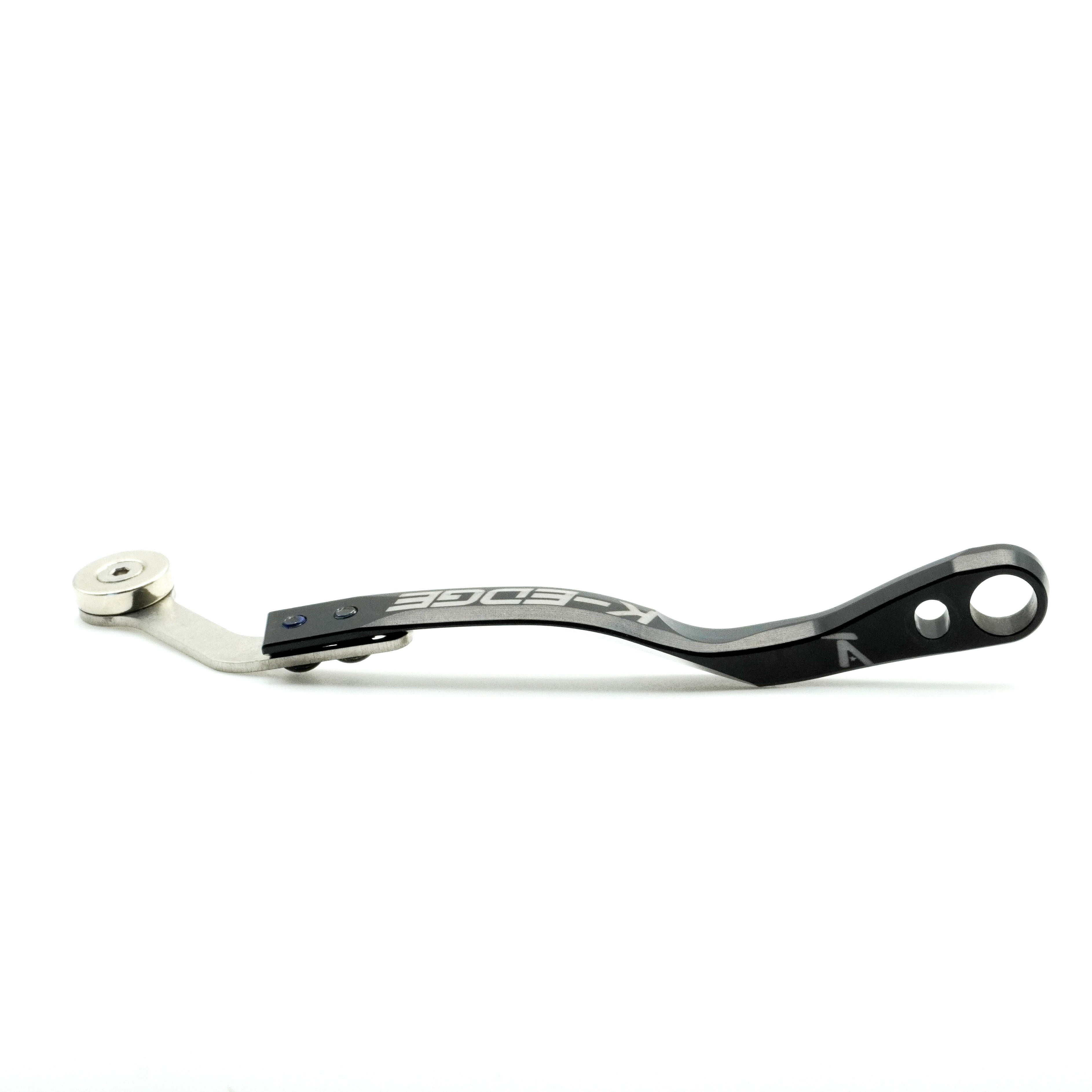 K-Edge Chain Catchers Pro Braze-on anti-déraillement