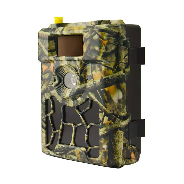 PNI Hunting 480C caméra chasse 4G 24MP SIM cloud