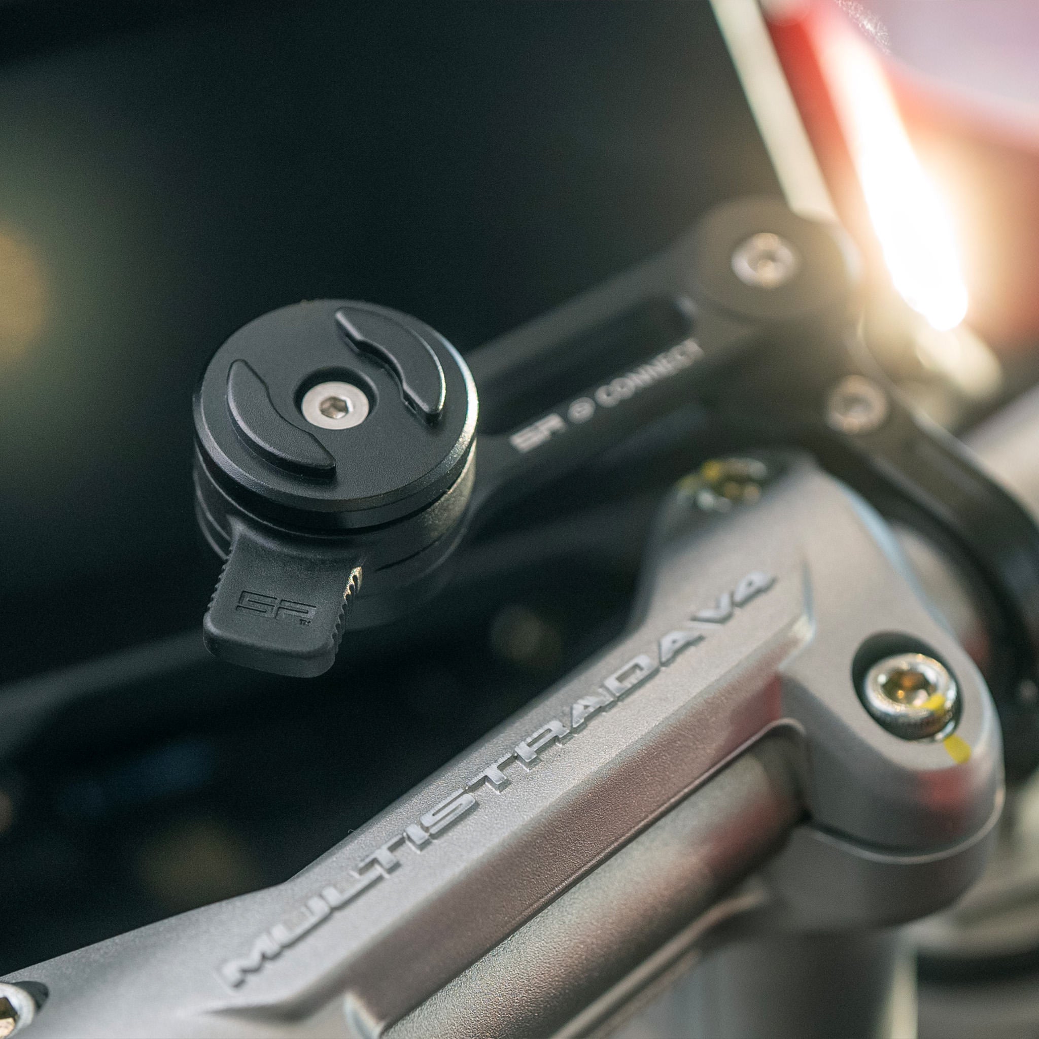 SP Connect Mounts Rotation Module adaptateur vélo 90°