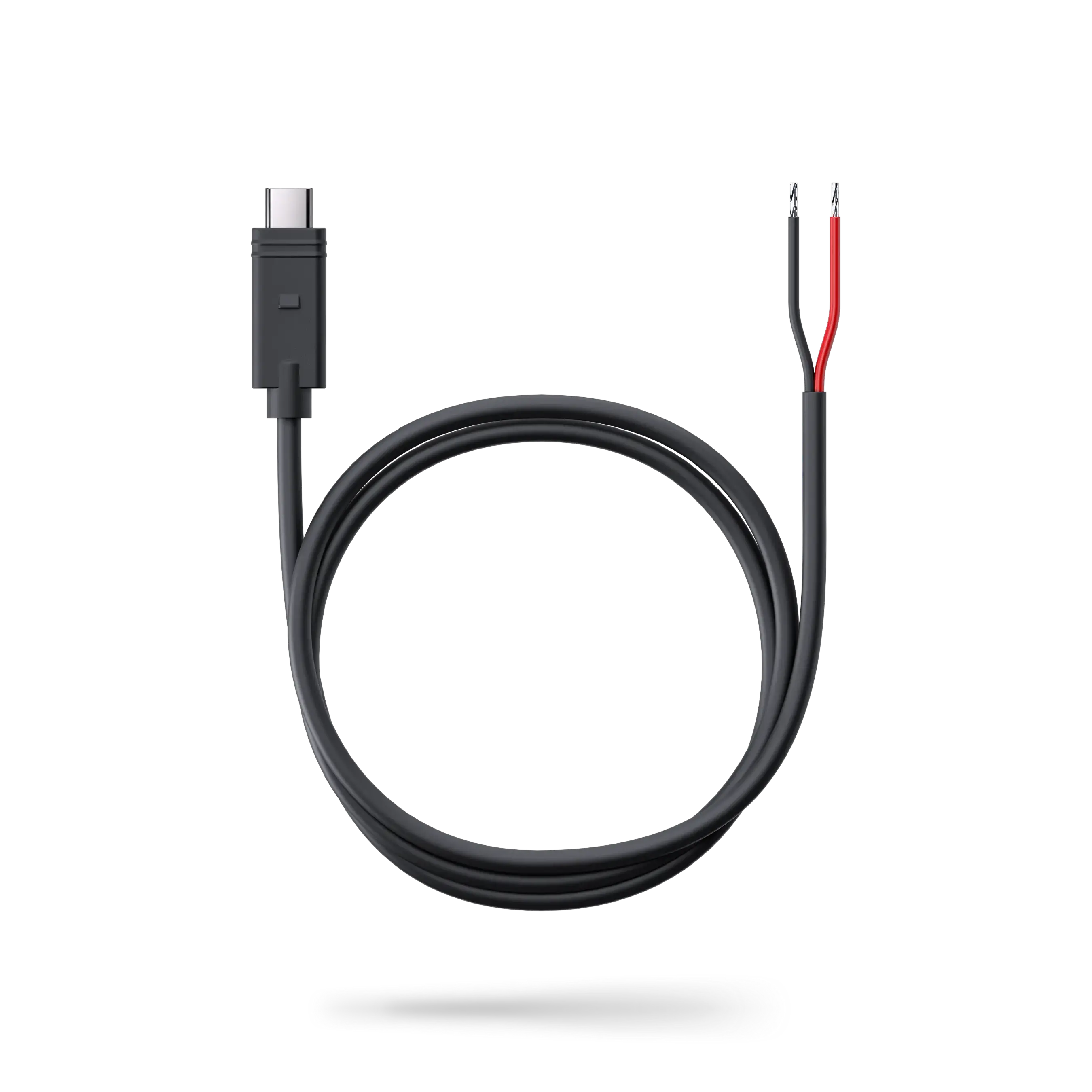 SP Connect Cable 12V DC câble moto USB-C 150 cm