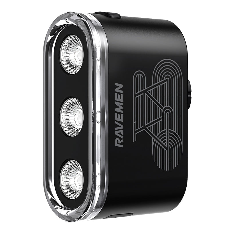 Ravemen TR400 feu arrière vélo frein 400 lumens
