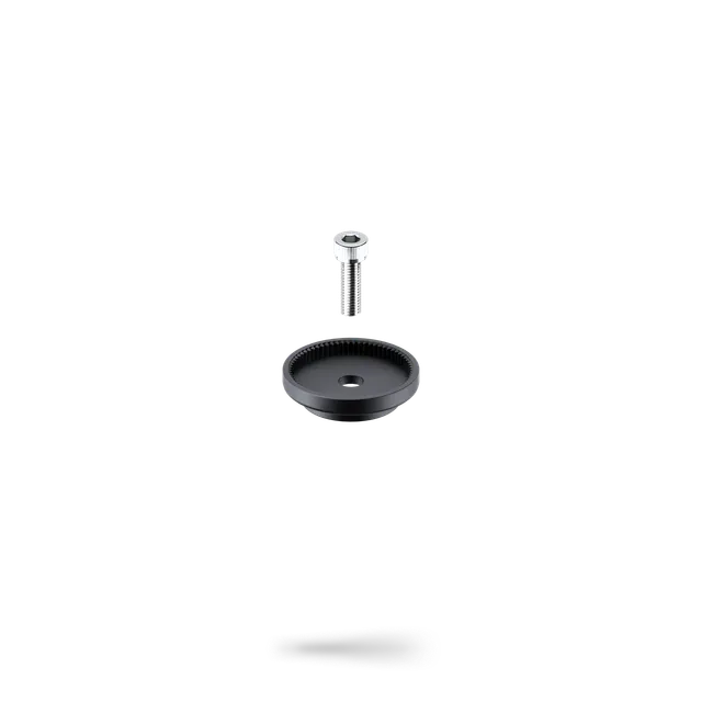 SP Connect Sprocket Adapter adaptateur antivibration moto