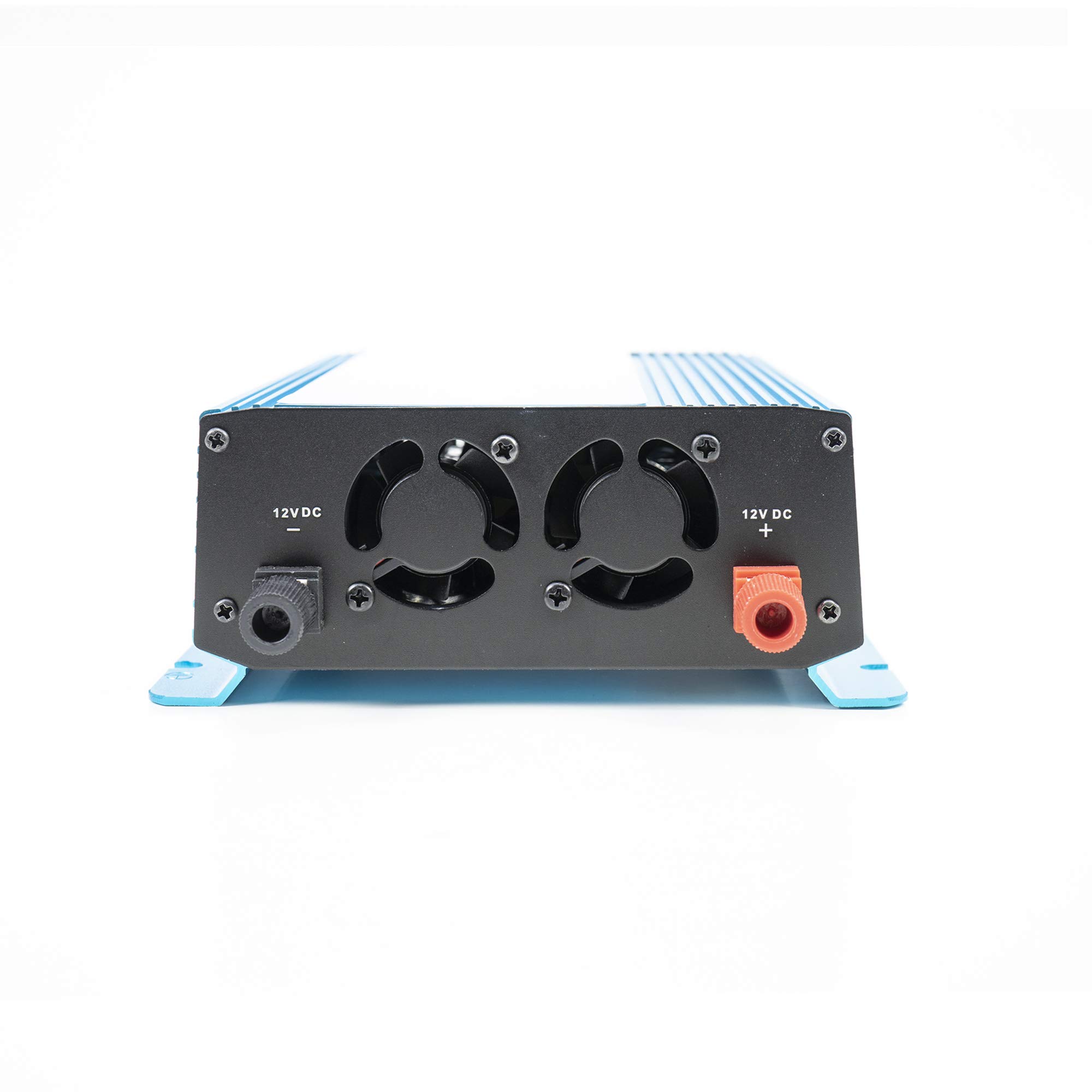 PNI SP500W Convertisseur 12V 230V 500W Sinus Pur USB