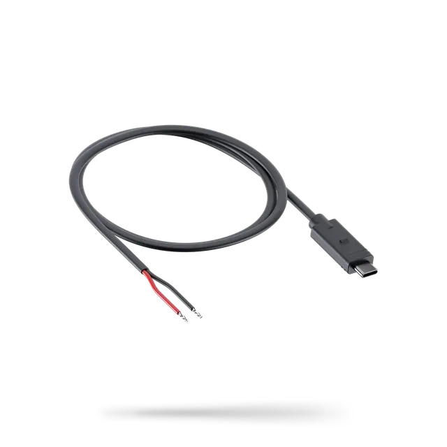 SP Connect Electronics Cable 6V DC câble e-bike 150 cm