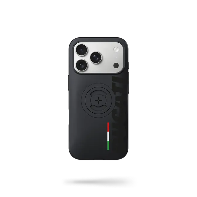 SP Connect Ducati Phone Case Flag coque iPhone 17