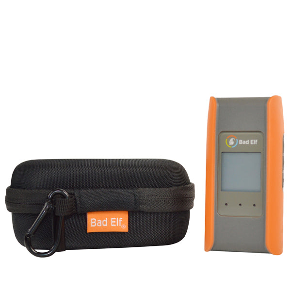 Bad Elf Flex Mini Standard récepteur GPS Bluetooth carto