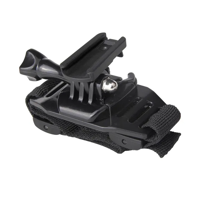 Ravemen AHM01 support casque vélo GoPro réglable