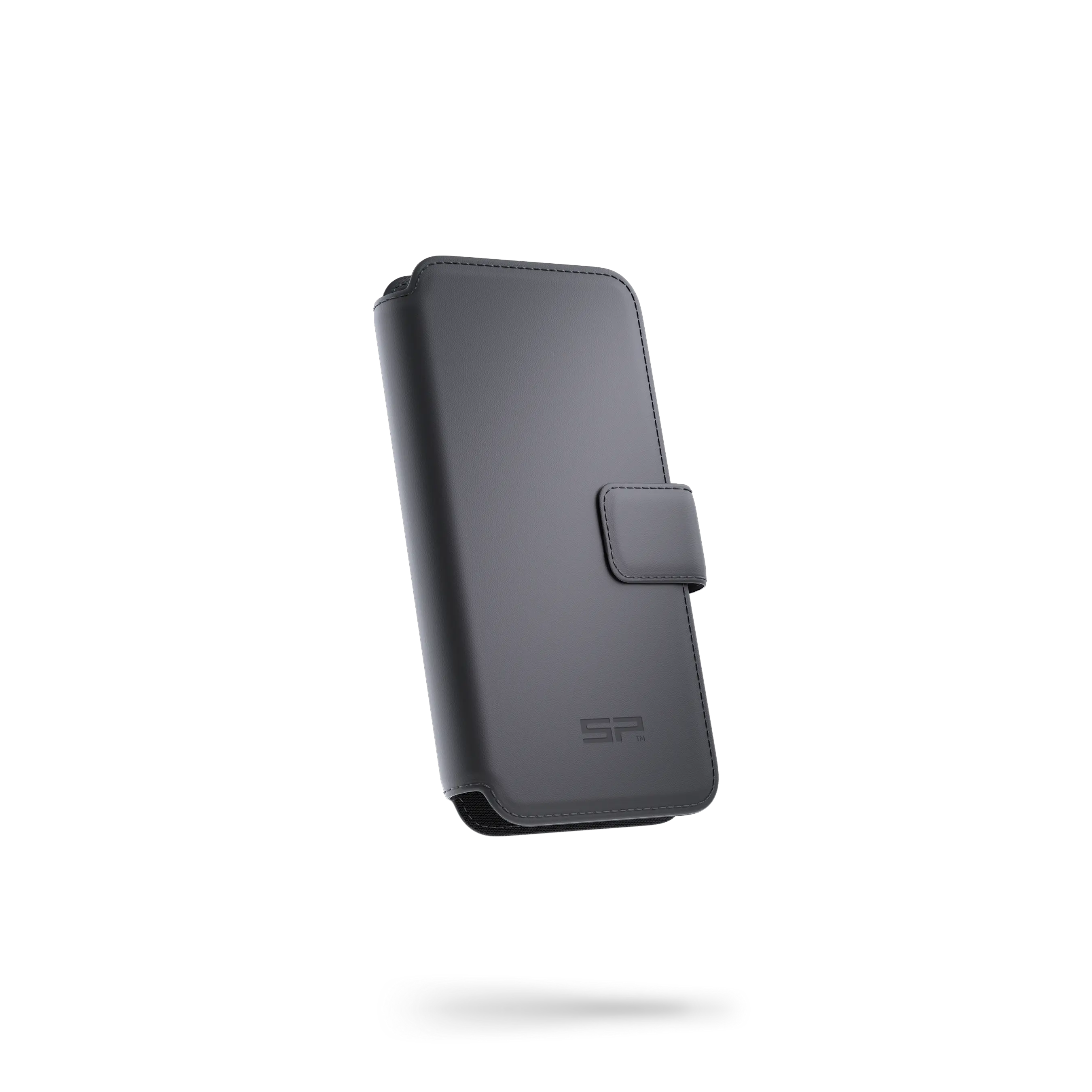 SP Connect Magnetic Flip Cover housse aimantée M 6,1" 4 cartes