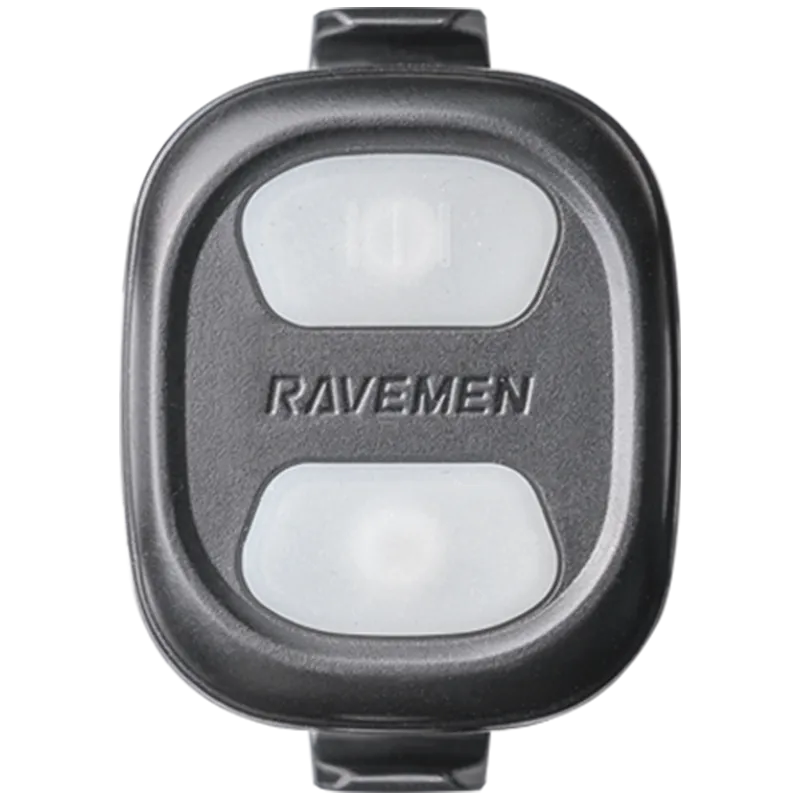 Ravemen ARS03 Télécommande Éclairage Vélo K700 K1800