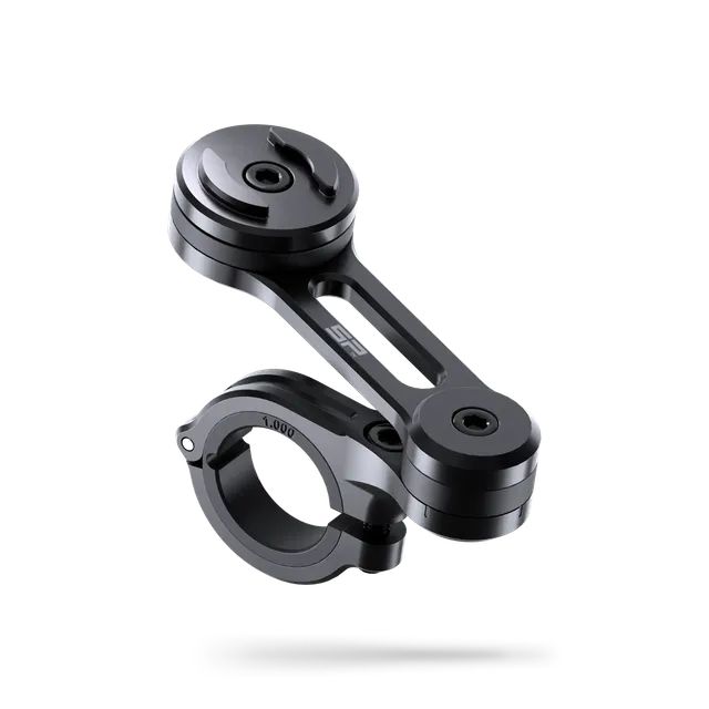 SP Connect Mounts Moto Mount Pro support moto guidon 360°