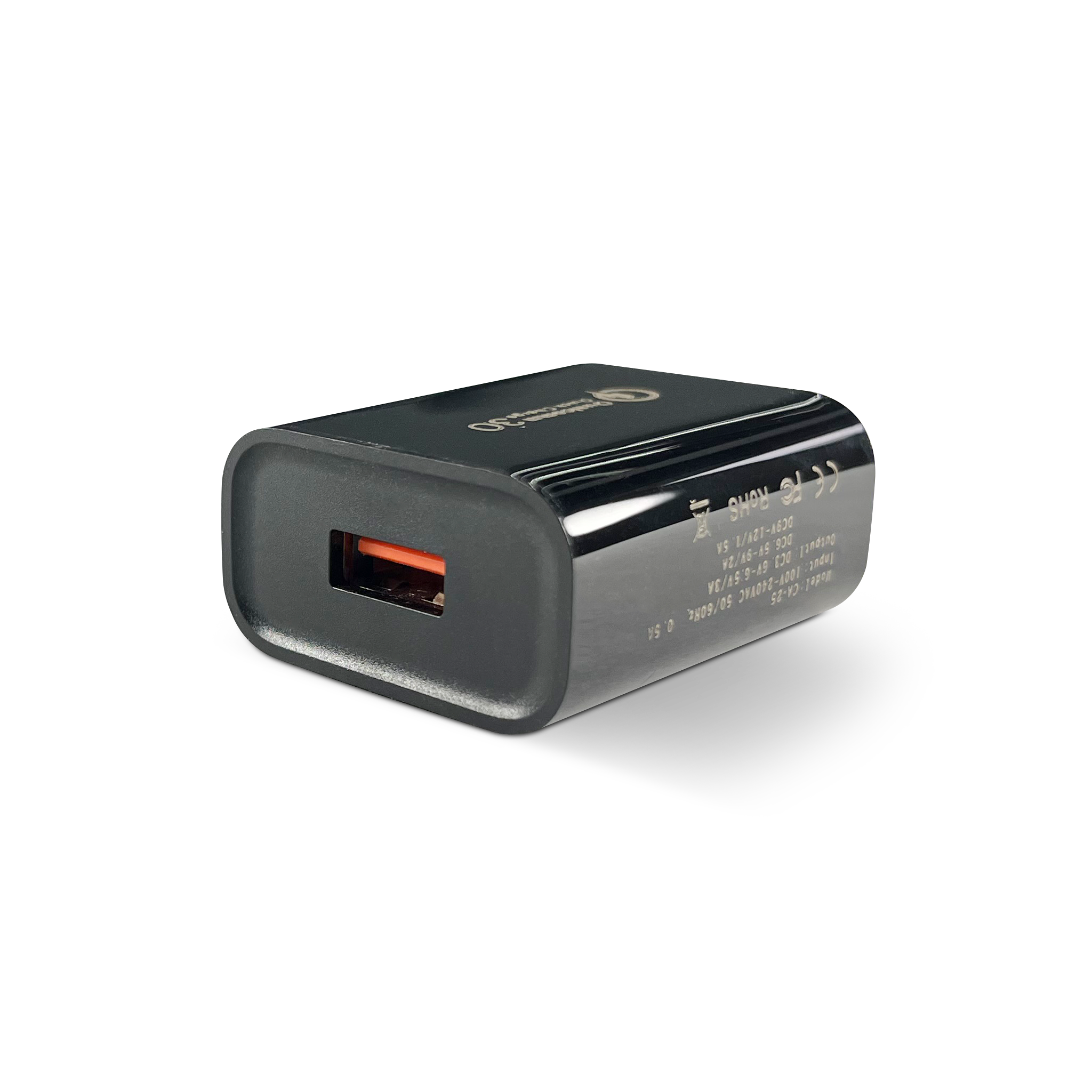Bad Elf Flex chargeur secteur USB 18W Quick Charge 3.0
