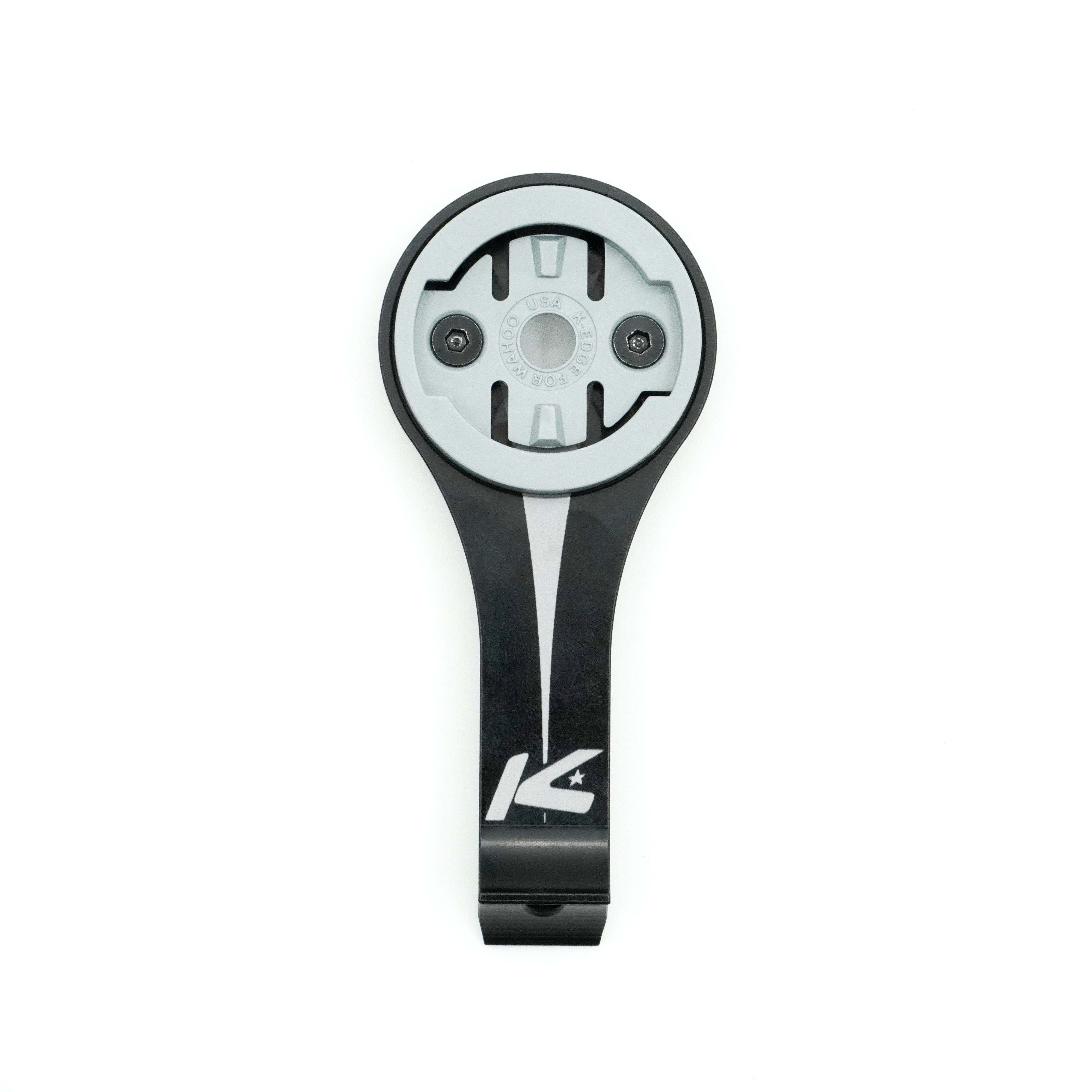 K-Edge Roval Specialized support compteur Garmin Wahoo noir