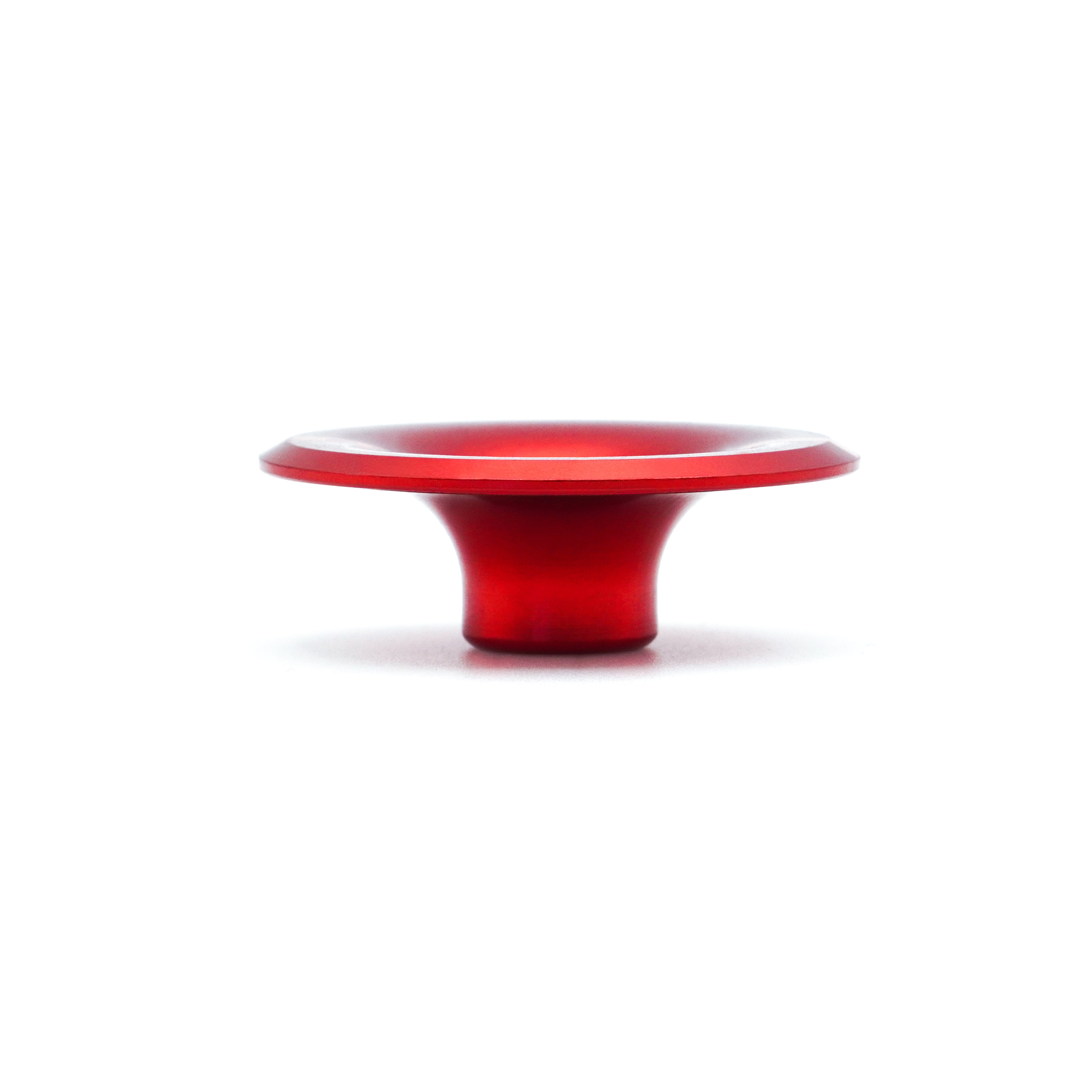 K-Edge Parts Ultralight Top Cap capuchon potence rose