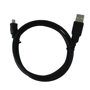 Bad Elf câble micro-USB 90 cm charge GPS