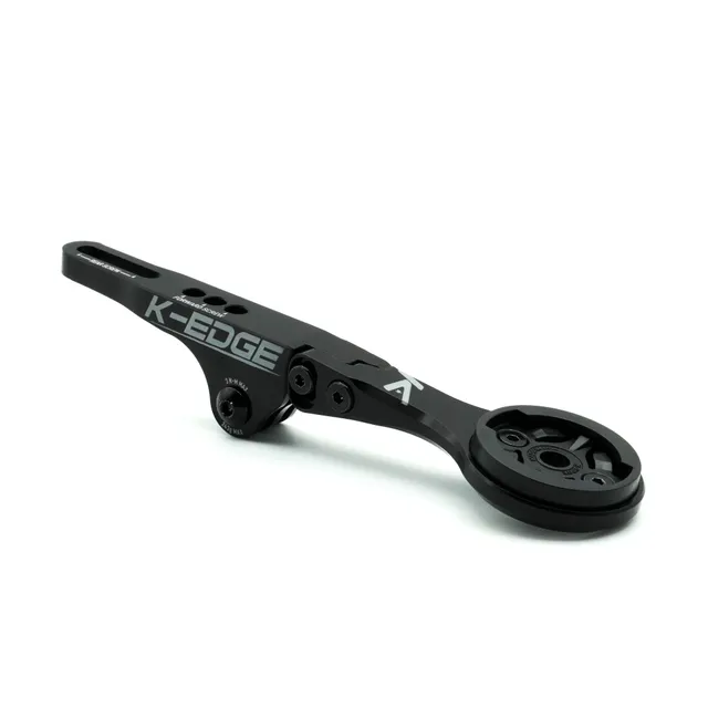 K-Edge Computer Mounts IHS XXL Support Compteur Combo Garmin