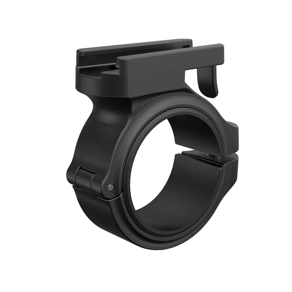 Ravemen ABM08 support guidon lampe PR2400 31.8/35 mm