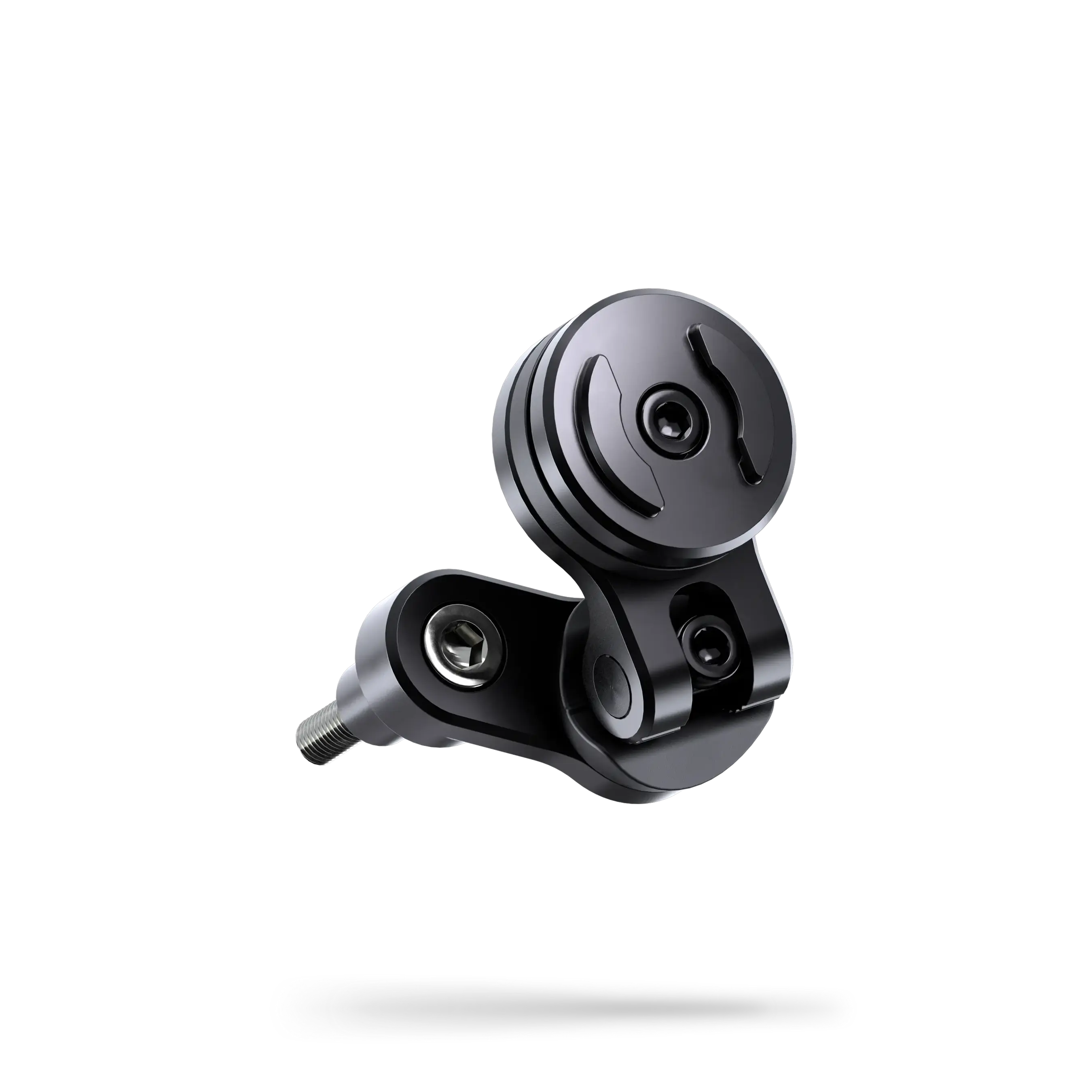 SP Connect Clutch Mount Pro support moto embrayage
