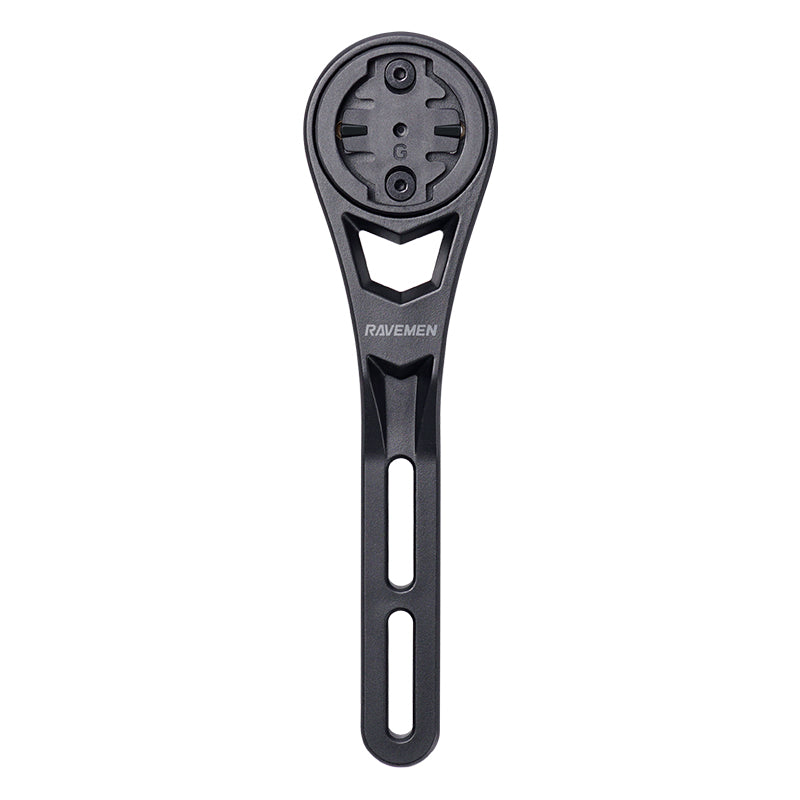 Ravemen AOM06 support compteur vélo fixation guidon aéro