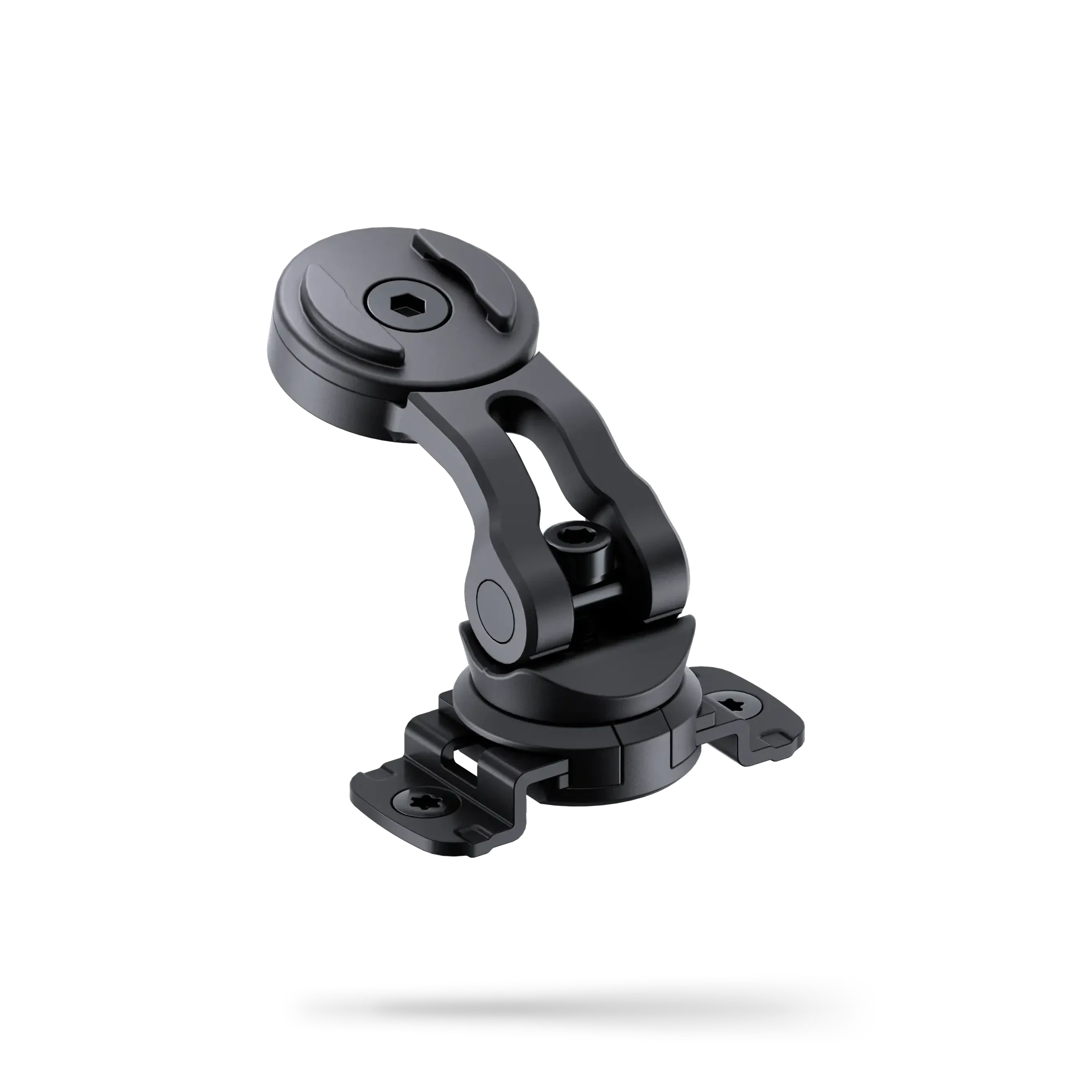 SP Connect Brake Mount support moto scooter frein
