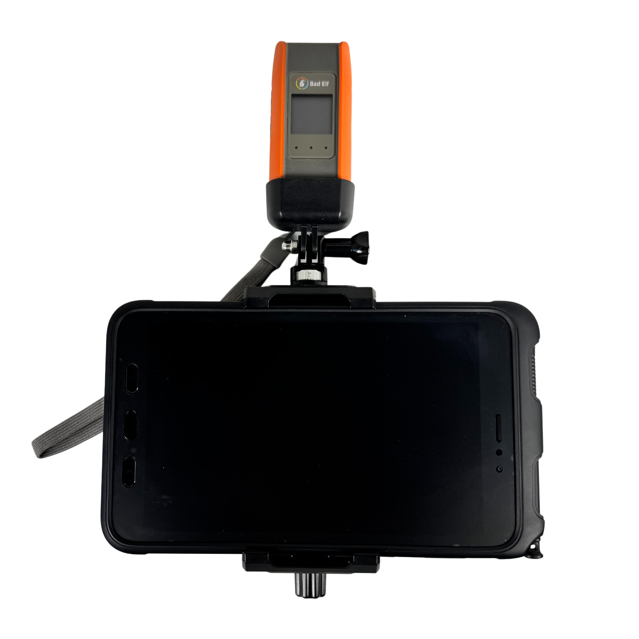 Bad Elf Flex Mini support tablette 5,3-10,6 pouces aimanté