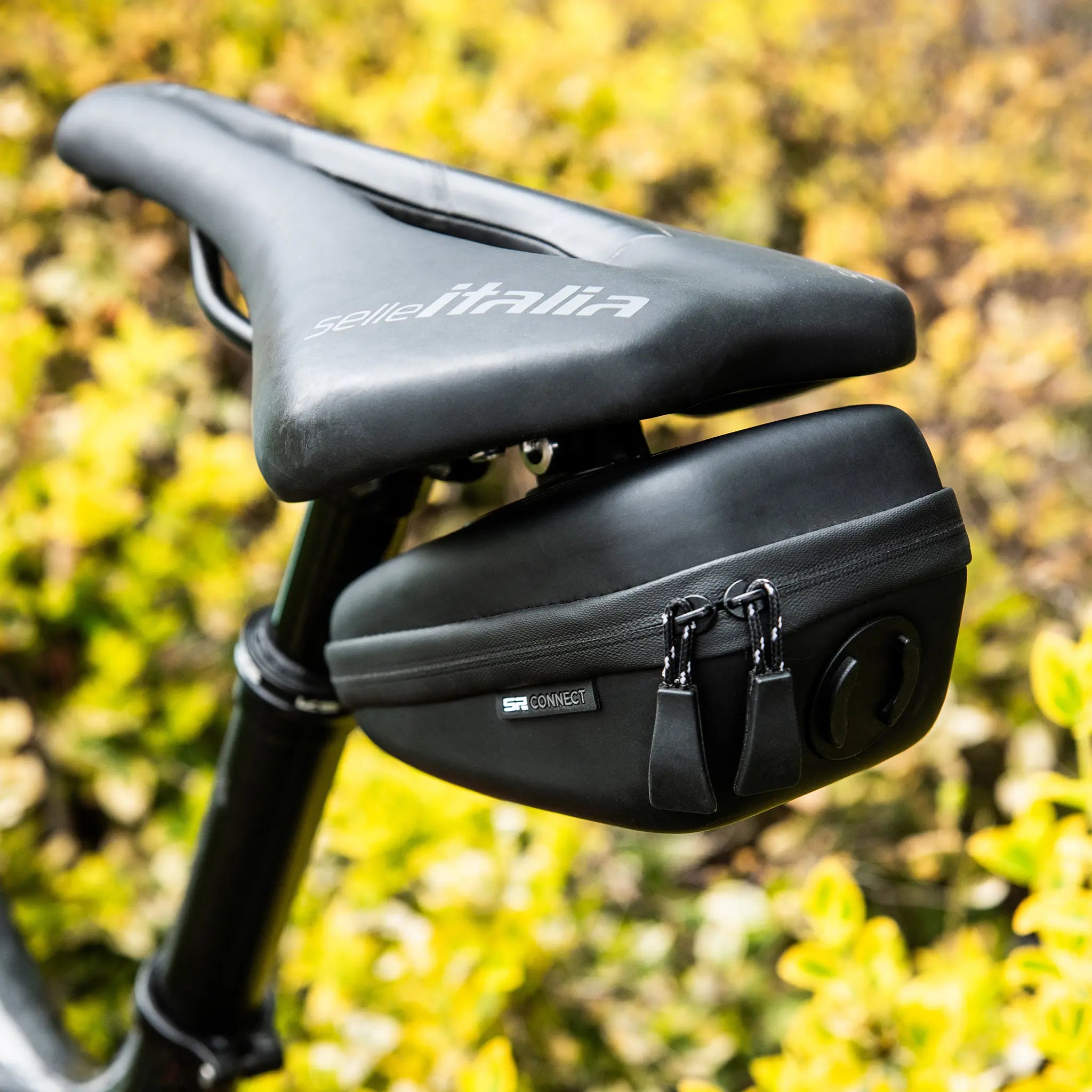 SP Connect Saddle Case Set sacoche selle vélo