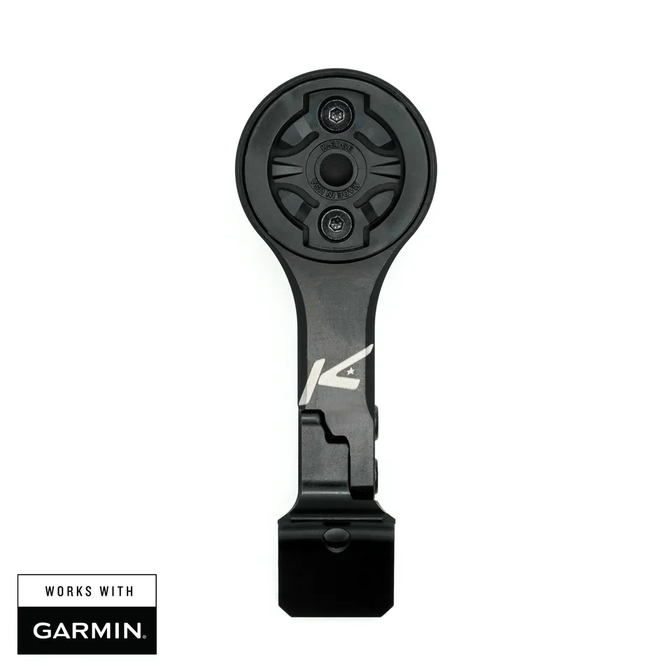 K-edge Computer Mounts Gen 8 Madone Mount support Garmin Wahoo
