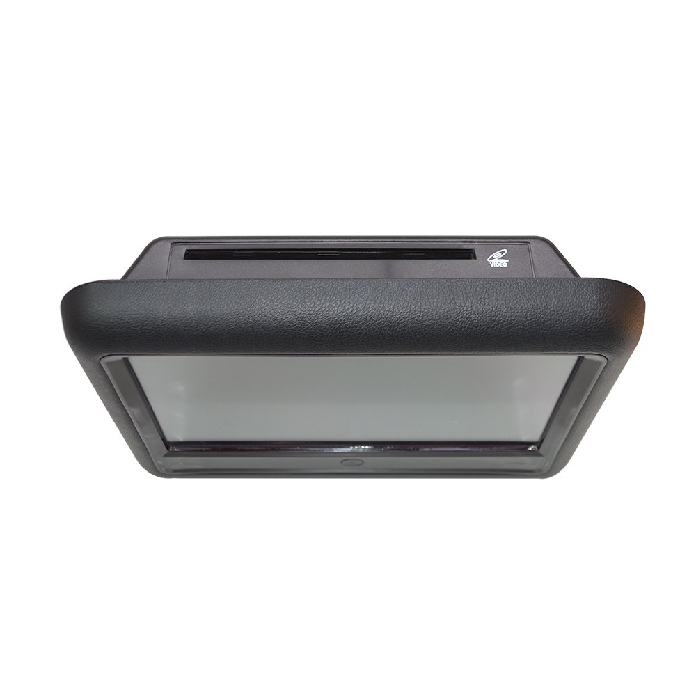 PNI DB900 Moniteur Appuie-Tête DVD 22,9 cm Tactile