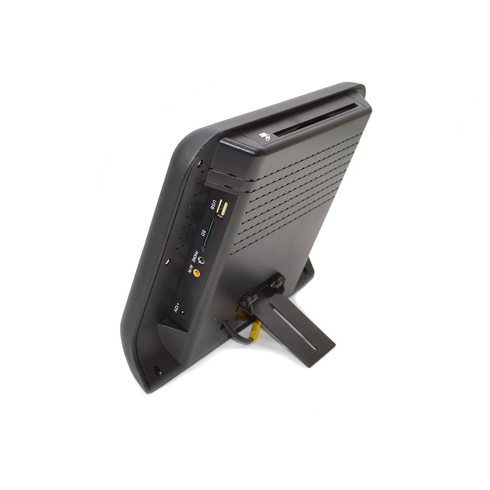 PNI DB900 Moniteur Appuie-Tête DVD 22,9 cm Tactile