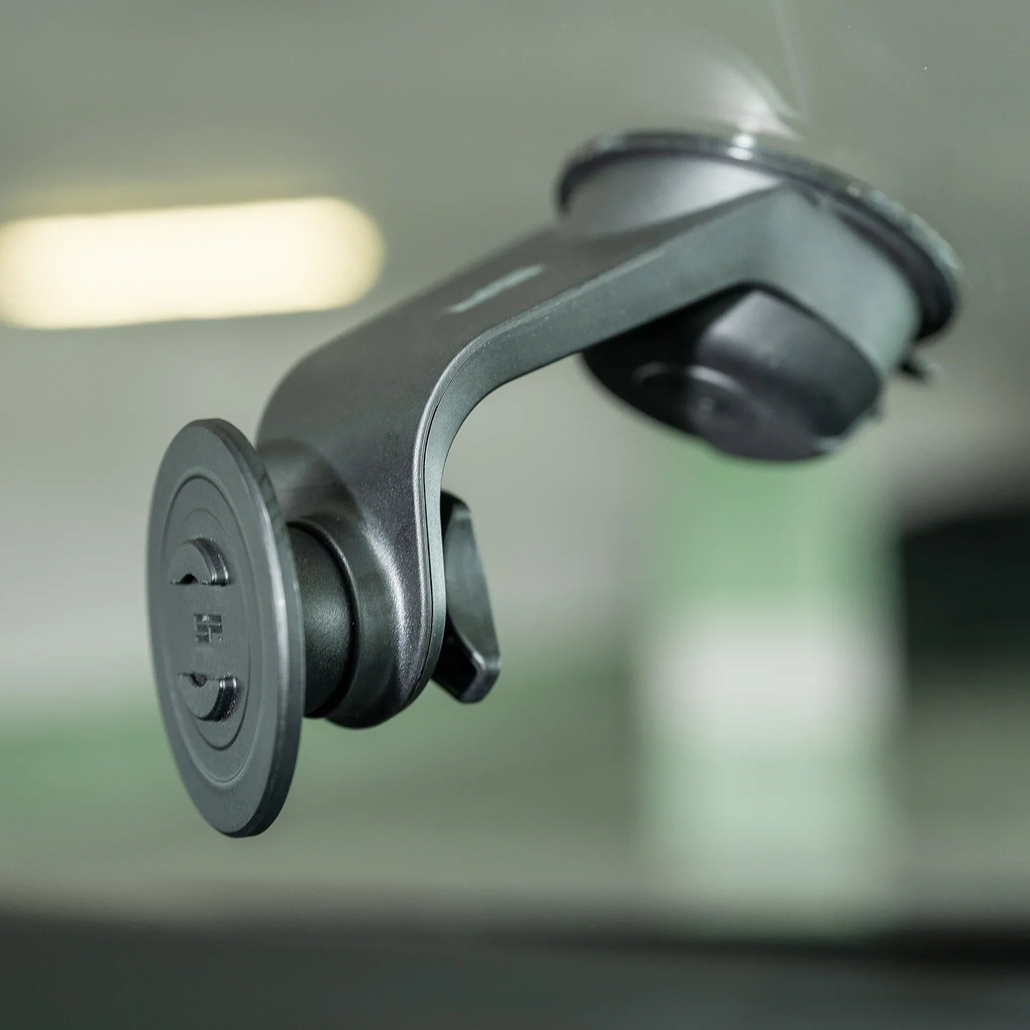 SP Connect Mag-Align Head B tête support rotule