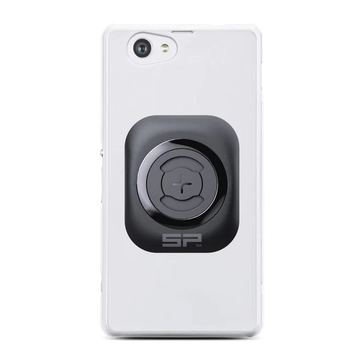 Bad Elf Flex Mini interface universelle SPC+ adhésive téléphone