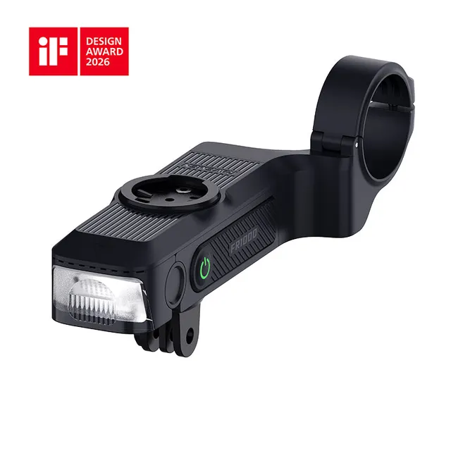 Ravemen FR Series FR1000 phare vélo 1000 lumens