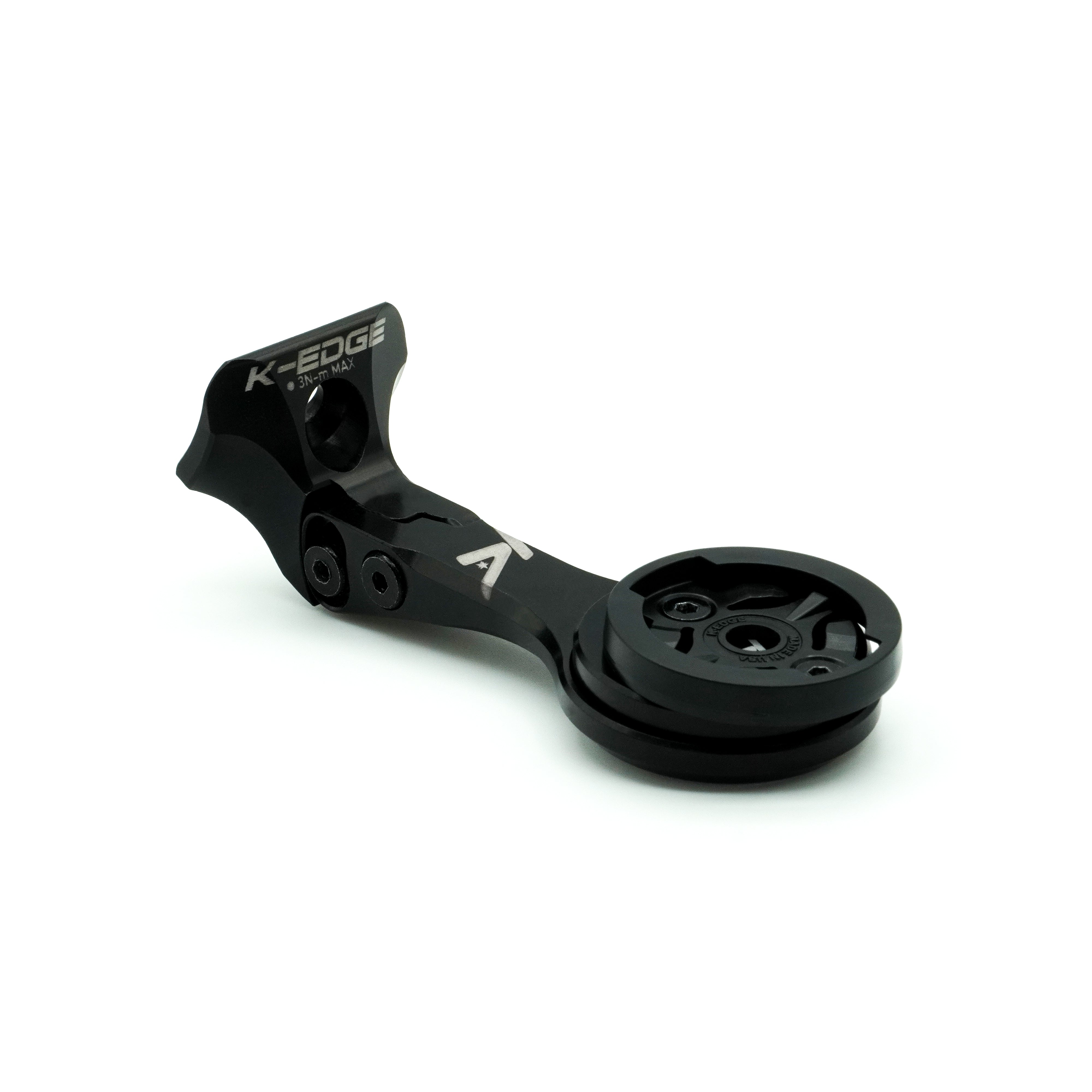 K-Edge Offset Spacer entretoise compteur Garmin Edge 1050