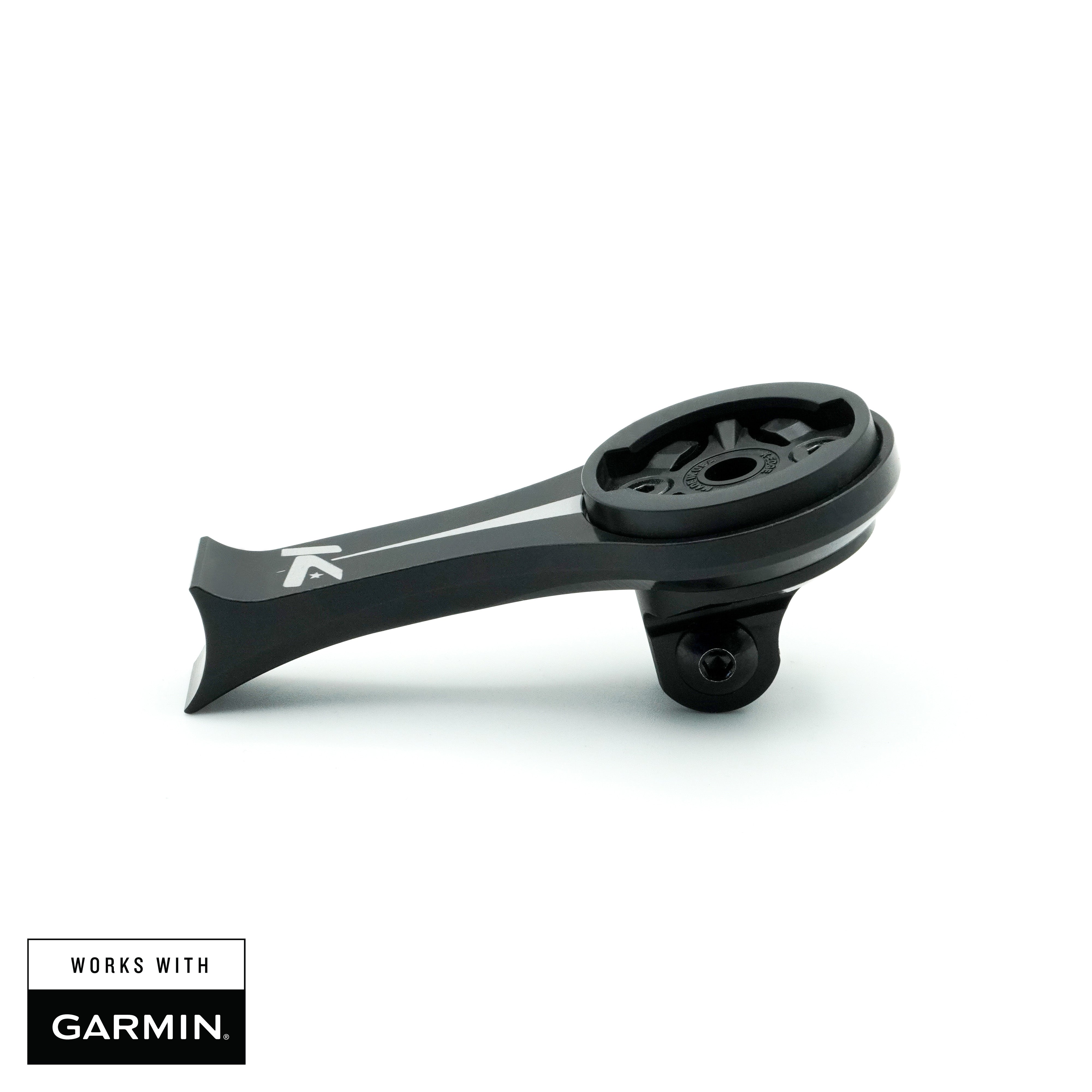 K-Edge Roval Specialized support compteur Garmin Wahoo noir