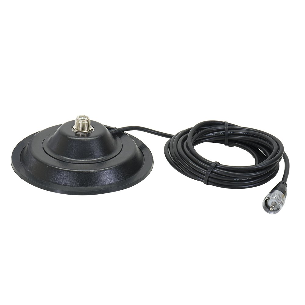 PNI Escort HP 62 radio CB portable + antenne ML145 aimant